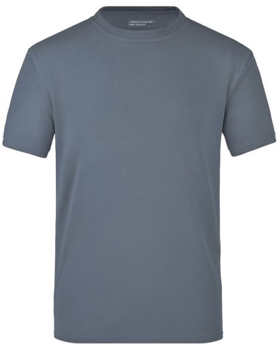 T-shirt uomo Function-T Carbon