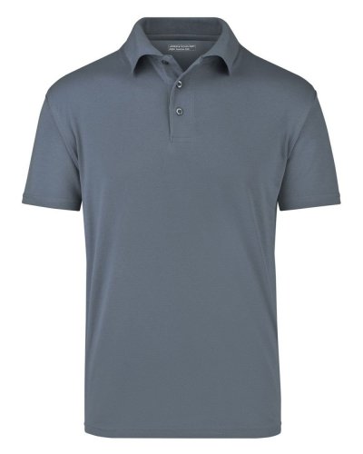 Polo uomo Function Carbon