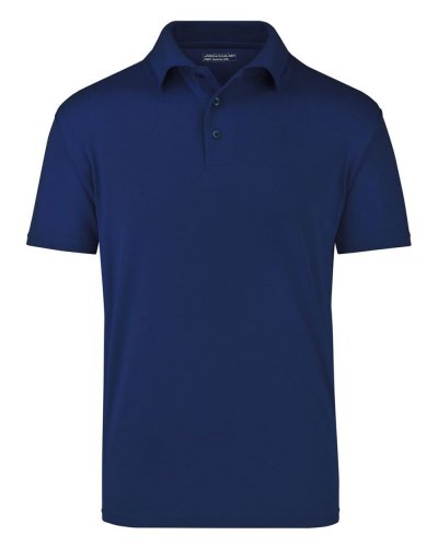 Polo uomo Function Navy