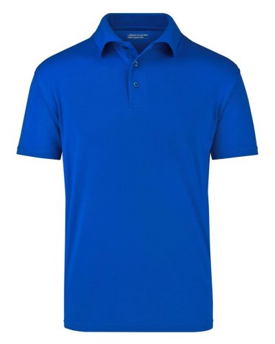 Polo uomo Function Royal