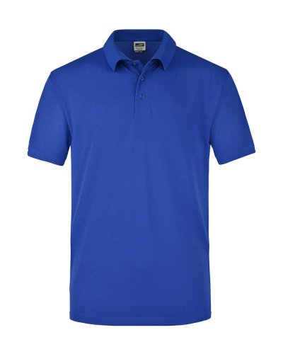 Worker Polo Royal