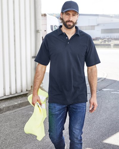 Worker Polo