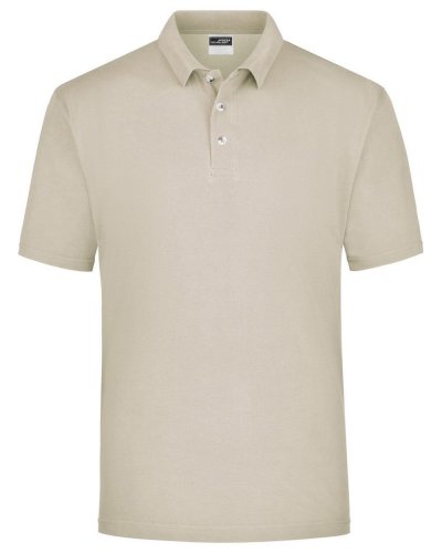 Polo Piqué Medium