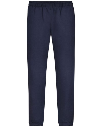 Pantaloni Jogging uomo - James & Nicholson Navy