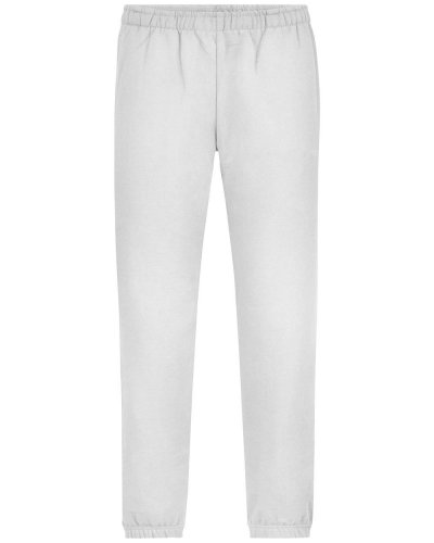 Pantaloni Jogging uomo - James & Nicholson White