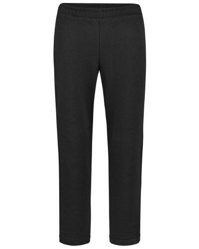 Pantaloni Jogging Junior Black