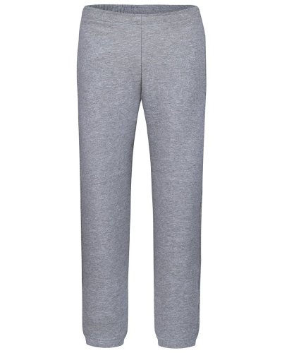 Pantaloni Jogging Junior Grey Heather