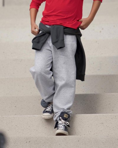 Pantaloni Jogging Junior