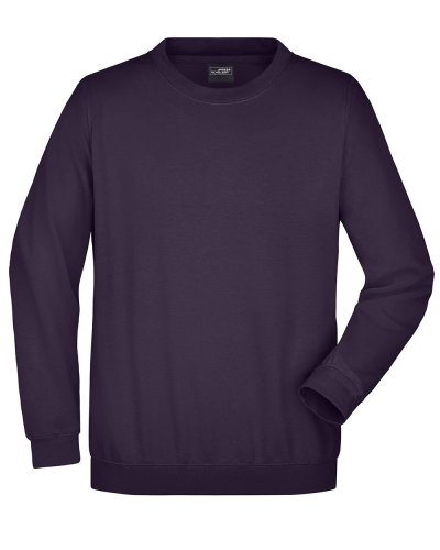 Round Sweat Heavy Junior