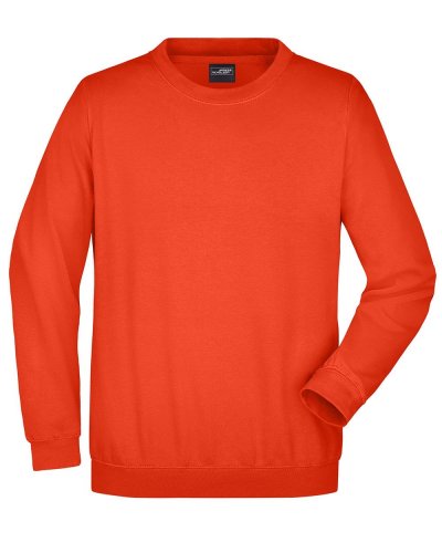 Round Sweat Heavy Junior Grenadine