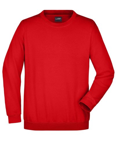 Round Sweat Heavy Junior Tomato