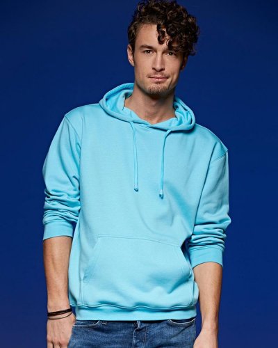 Hooded Sweat