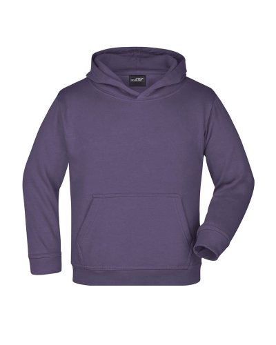 Hooded Sweat Junior