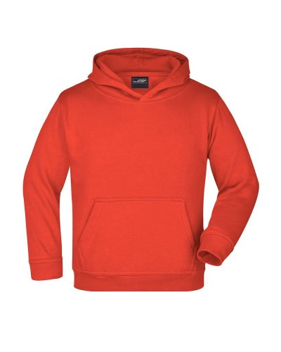 Hooded Sweat Junior