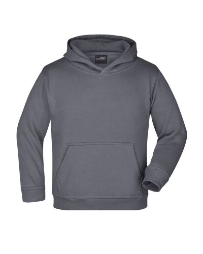 Hooded Sweat Junior