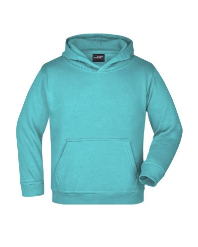 Hooded Sweat Junior