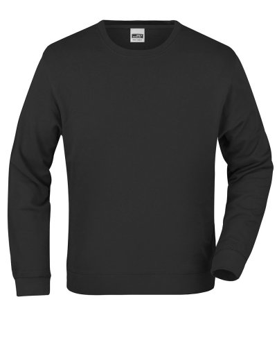 Basic Sweat Black