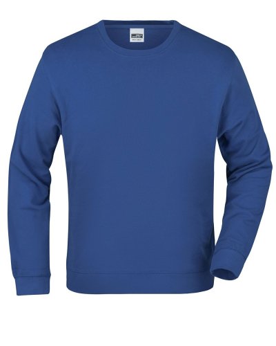 Basic Sweat Royal