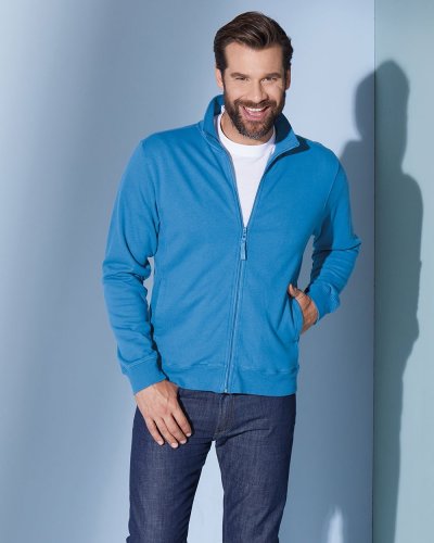 Sweat Jacket