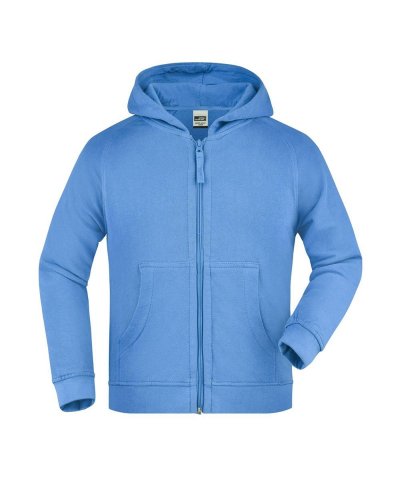 Hooded Jacket Junior