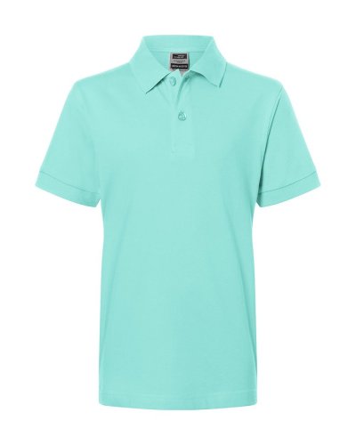 Classic Polo Junior Mint