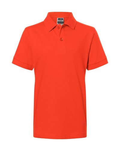 Classic Polo Junior Grenadine