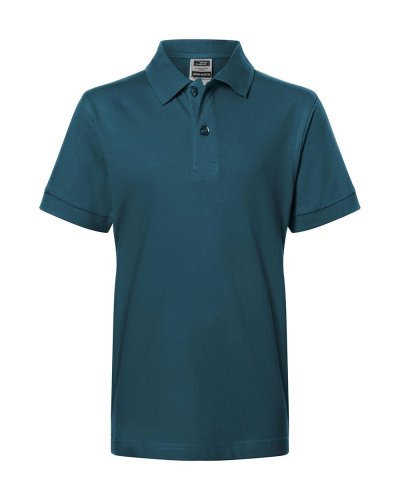 Classic Polo Junior Petrol