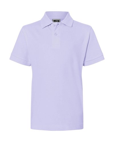 Classic Polo Junior Lilac