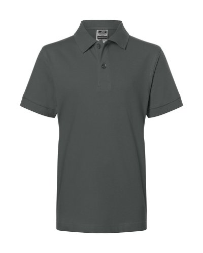 Classic Polo Junior Graphite