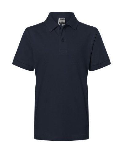 Classic Polo Junior Navy