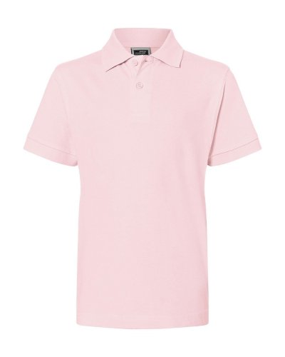 Classic Polo Junior Rose