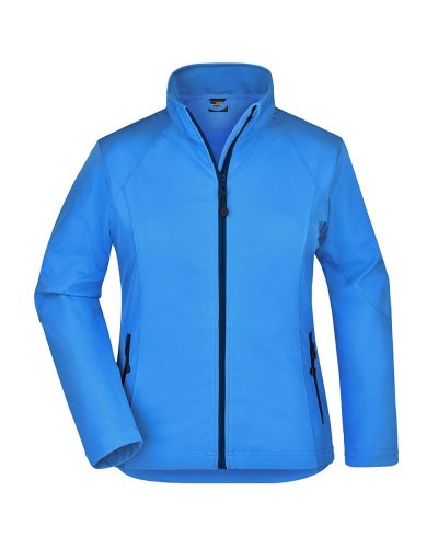 Ladies' Softshell Jacket Azur