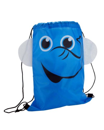 Sacca zaino per bambini Garbagnate