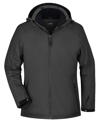 Ladies' Wintersport Jacket Black