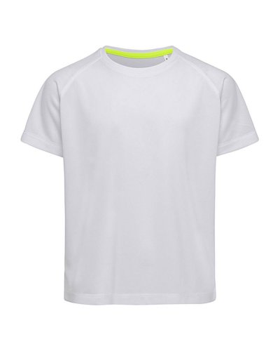 T-shirt Kids Active 140 Raglan