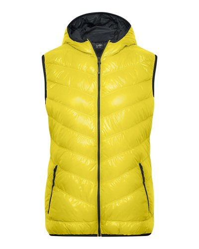 Piumino smanicato donna James & Nicholson