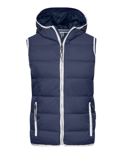 Ladies' Maritime Vest
