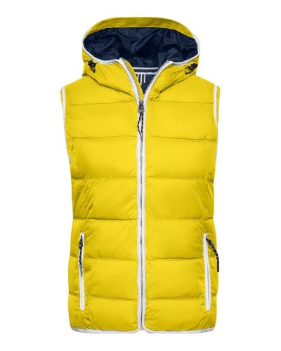 Ladies' Maritime Vest