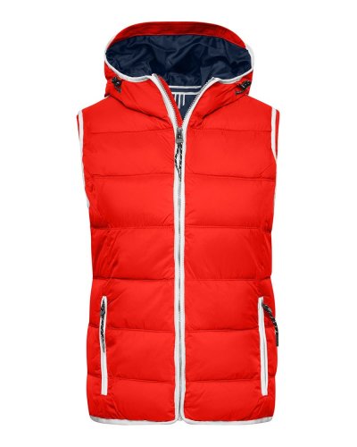 Ladies' Maritime Vest