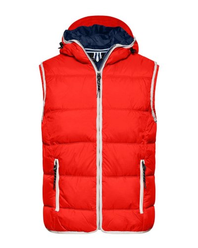 Men's Maritime Vest