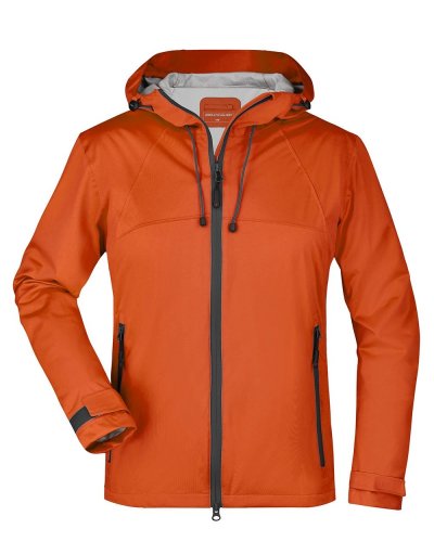 Ladies' Outdoor Jacket