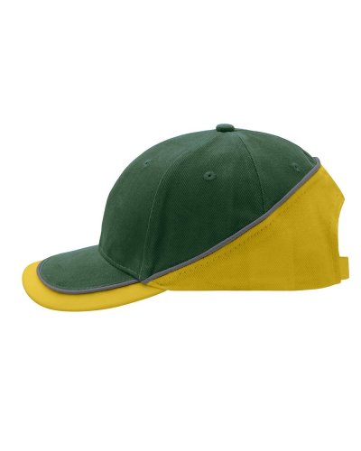 Cappello 6 pannelli turbo piping