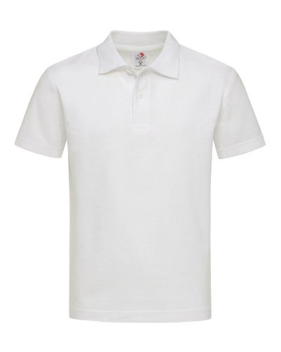 Polo manica corta per bambini - Stedman