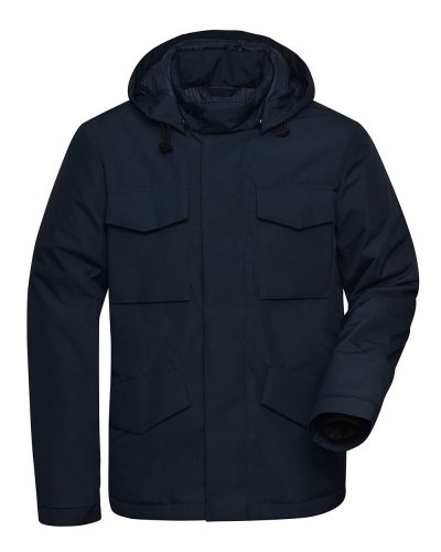 Men's Business Jacket Navy