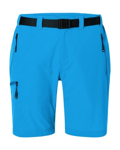 Pantaloncini da trekking uomo Bright Blue