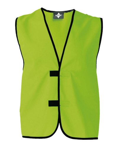 Gilet identificativo "Leipzig"