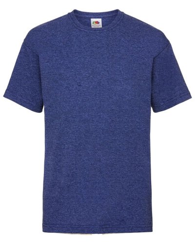 T-shirt bambino Value Weight