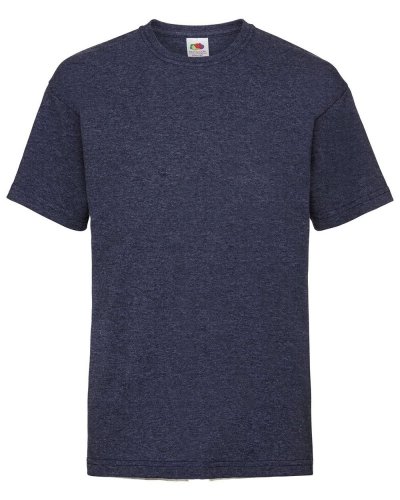 T-shirt bambino Value Weight