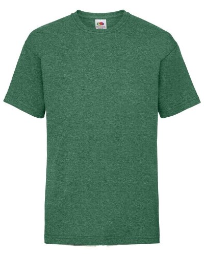 T-shirt bambino Value Weight