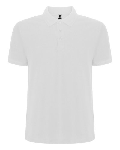 Polo Pegaso Premium uomo Bianco